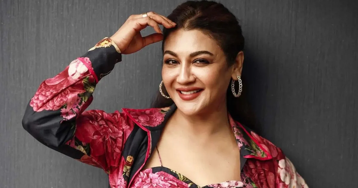 লন্ডন ফ্যাশন ফিল্ম ফেস্টিভ্যালে নির্বাচিত জয়া আহসানের ‘হিউজ অব লংগিং’