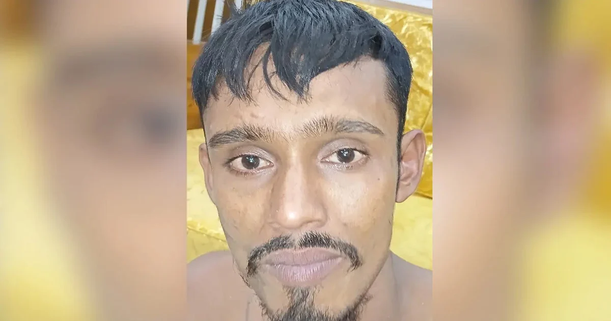 সিরাজগঞ্জে আদালত থেকে লাফিয়ে পালানো চুরির আসামি দুই দিন পর গ্রেপ্তার