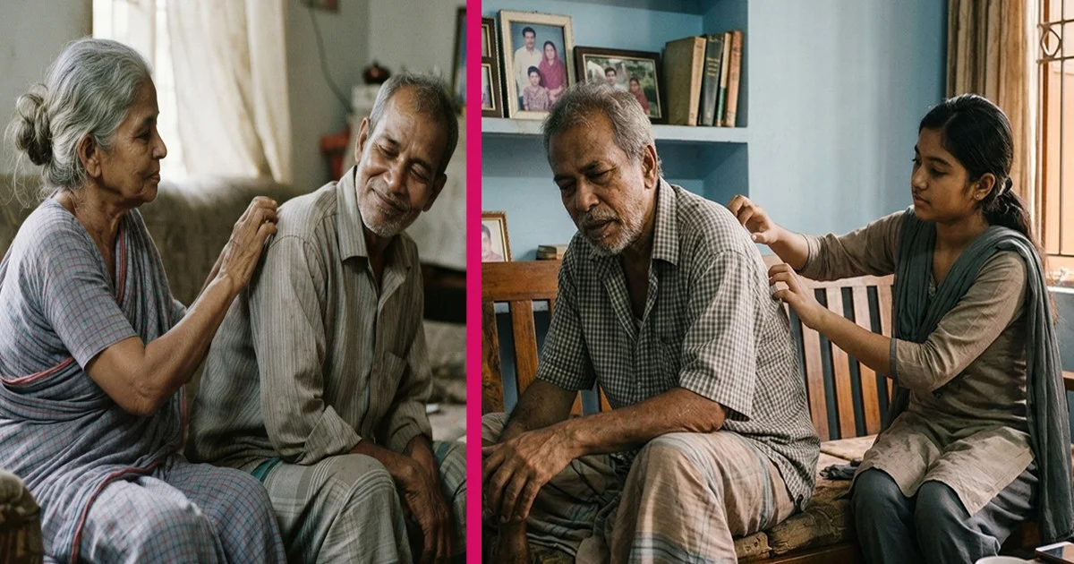 শরীর চুলকে দিয়েই মাসে আয় সাড়ে ১৮ লাখ টাকা!