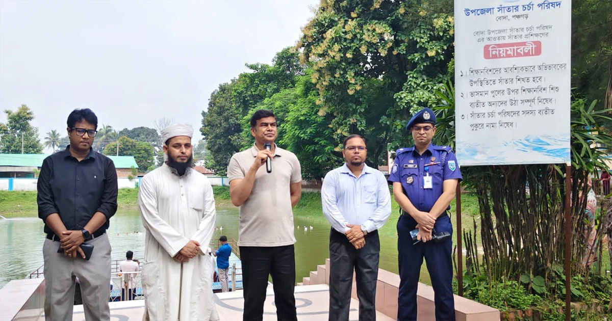 তেল পুড়িয়ে বিরোধীদের লংমার্চ কর্মসূচি অযৌক্তিক: পানিসম্পদ প্রতিমন্ত্রী