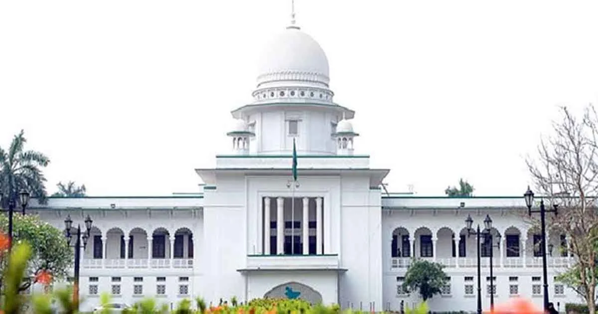 রংপুরে মাজারের খাদেম হত্যা মামলায় জেএমবির দুই জঙ্গির মৃত্যুদণ্ড বহাল
