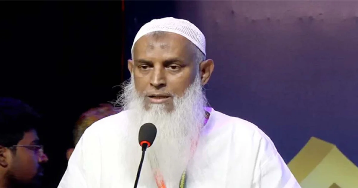 সরকারি ব্যবস্থাপনায় হজ পালনকারীদের পৌনে ৫ কোটি টাকা ফেরত: ধর্মমন্ত্রী
