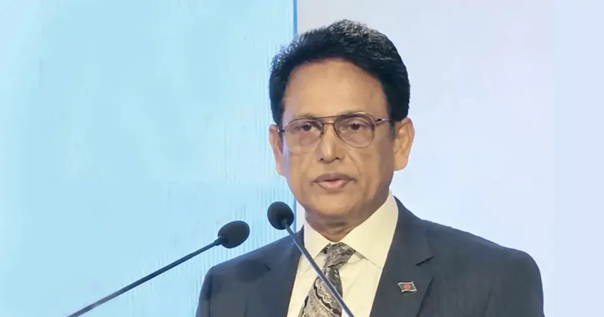 বিচার বিভাগের মতো শিক্ষকদের জন্যও আলাদা পে স্কেলের পরিকল্পনা: শিক্ষামন্ত্রী