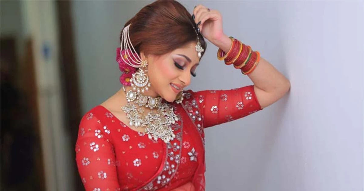 আগামী ১৬ সেপ্টেম্বর বিয়ের পিঁড়িতে বসছেন চিত্রনায়িকা পূজা চেরী