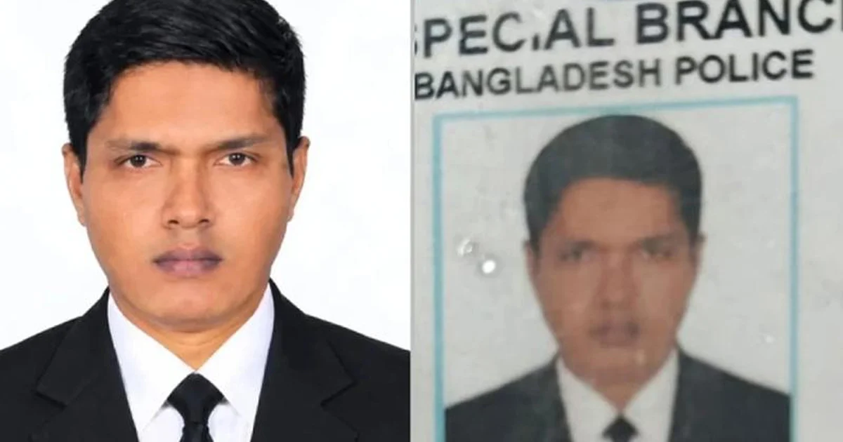 সাভারে এসআই আলতাফ হত্যায় মূল অভিযুক্তসহ গ্রেপ্তার ১১, গাড়ি জব্দ