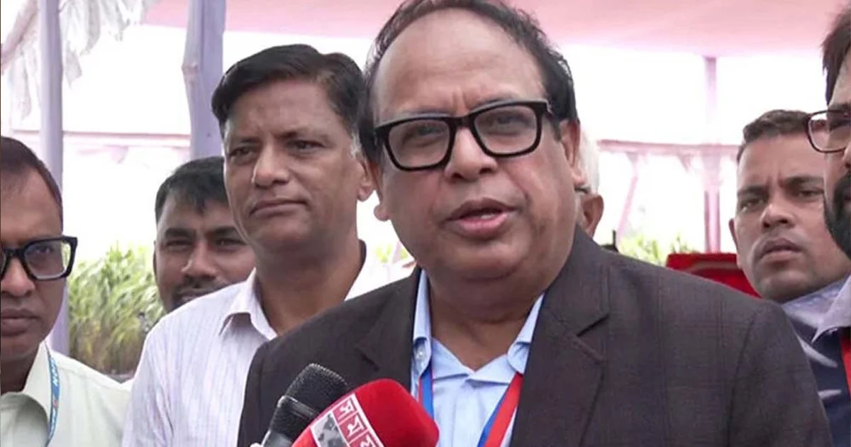 আগামী বছর থেকেই ঠাকুরগাঁও বিশ্ববিদ্যালয়ে শিক্ষা কার্যক্রম শুরুর পরিকল্পনা: উপাচার্য