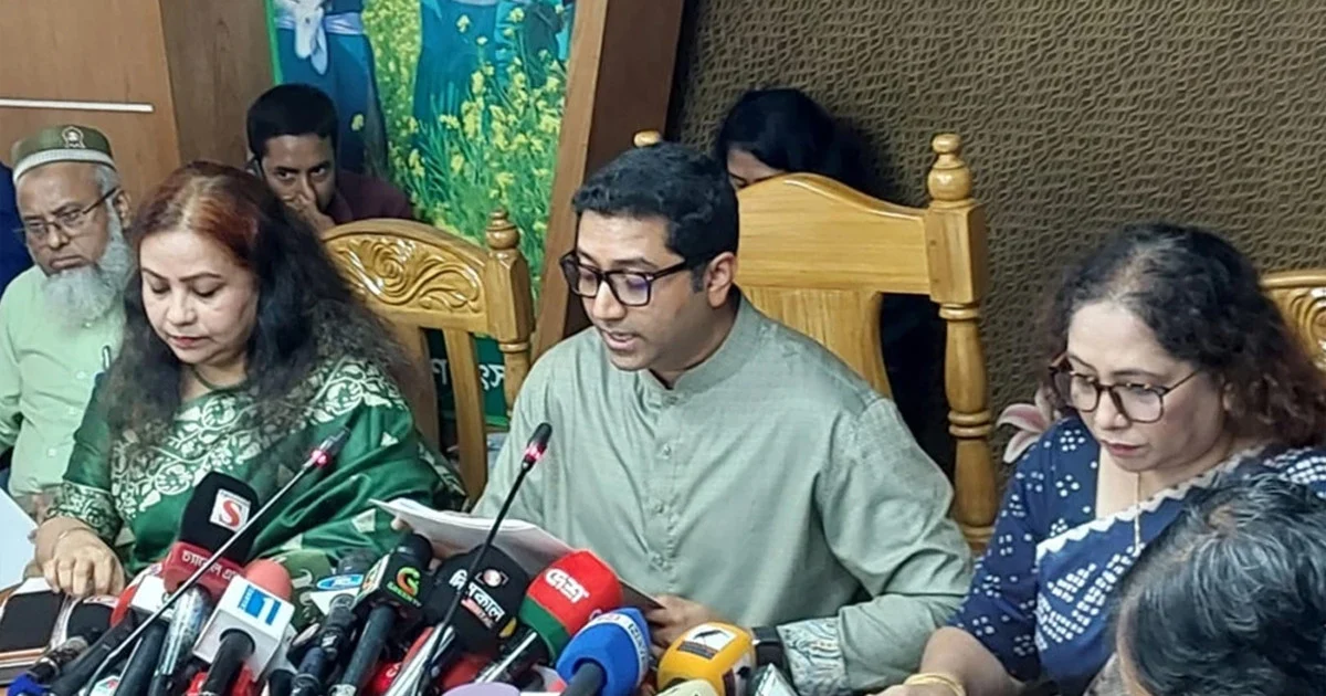 সরকারি প্রাথমিকে শিক্ষক বদলি অনির্দিষ্টকালের জন্য স্থগিত: প্রতিমন্ত্রী ববি হাজ্জাজ