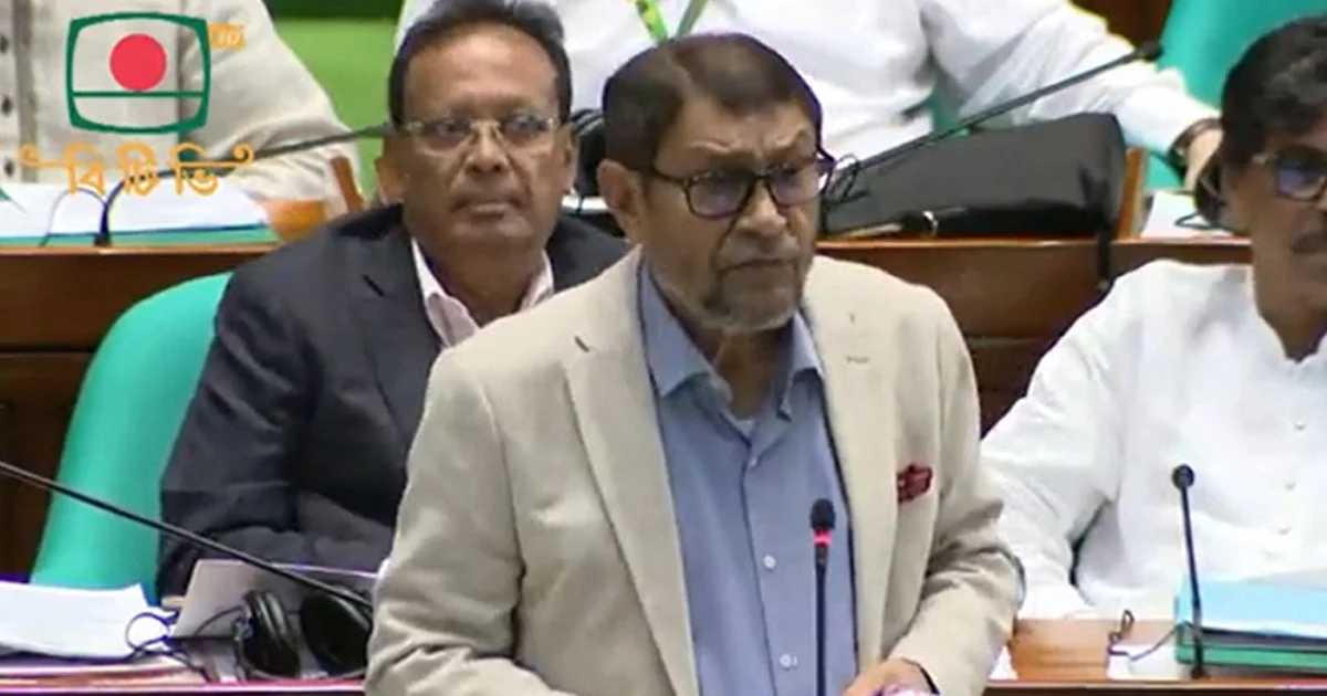সরকারি হাসপাতালে চিকিৎসকের সাড়ে ১১ হাজার পদ শূন্য: সংসদে স্বাস্থ্যমন্ত্রী