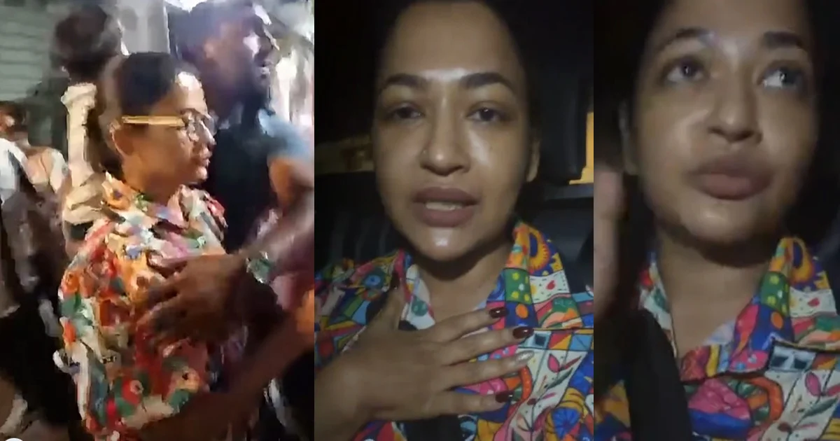ইতালিতে অভিনেত্রী বাঁধনের ওপর হামলা ও হেনস্তা, মামলার সিদ্ধান্ত
