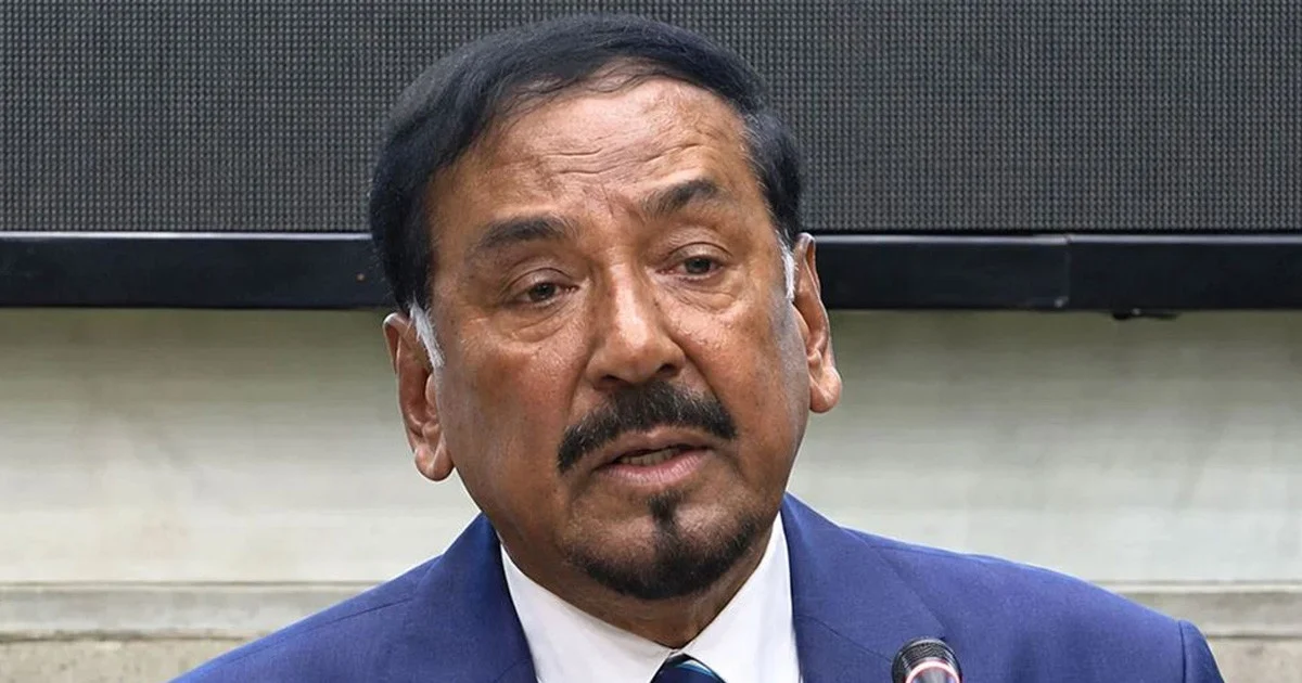 সংসদের দুটি গুরুত্বপূর্ণ স্থায়ী কমিটির সভাপতি হলেন স্পিকার হাফিজ উদ্দিন আহমদ