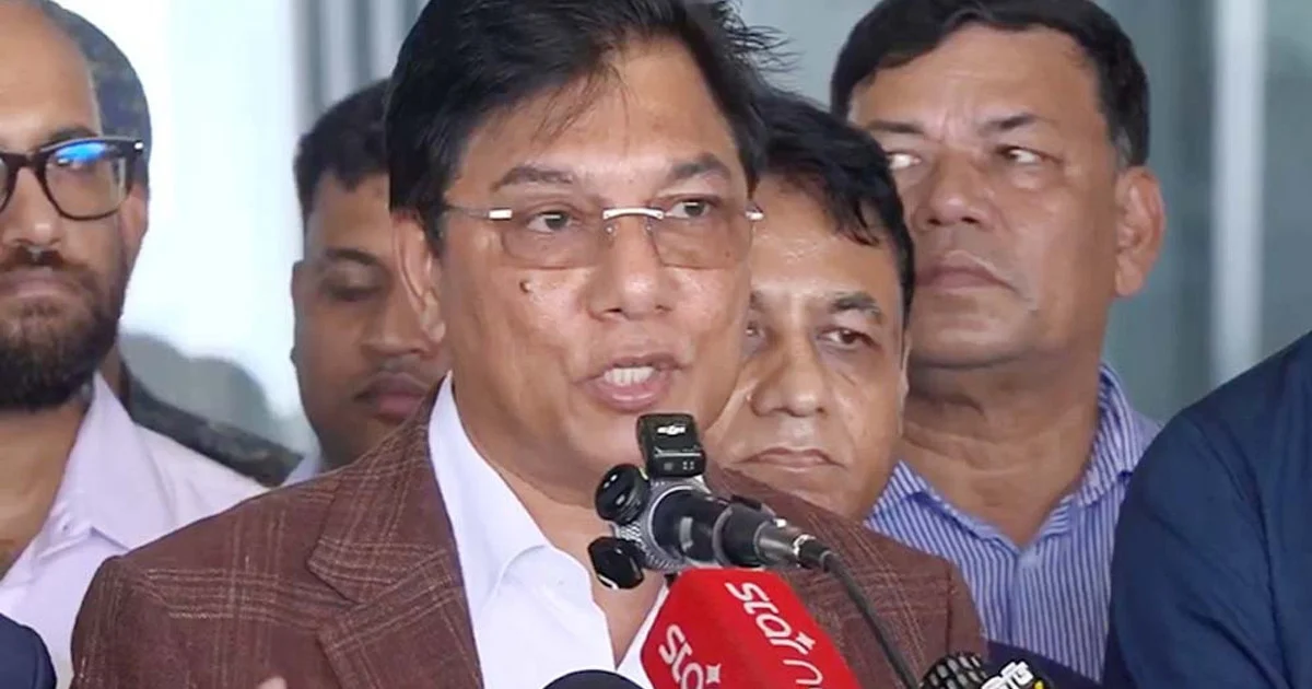 ১৬ ডিসেম্বর আংশিক চালু হচ্ছে শাহজালাল বিমানবন্দরের থার্ড টার্মিনাল