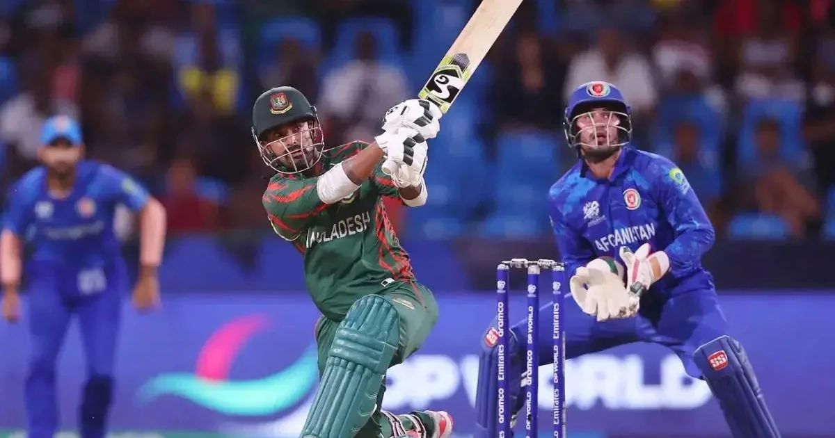 আরব আমিরাতে প্রথমবার টেস্ট খেলবে বাংলাদেশ, সূচি প্রকাশ