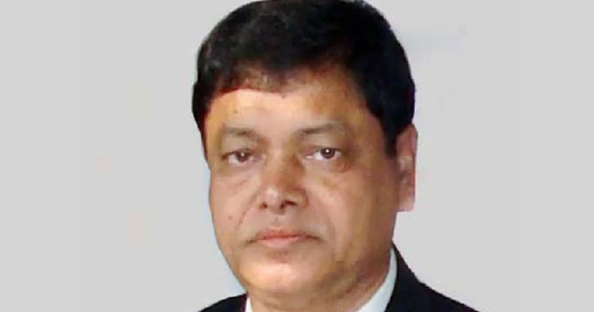 গাইবান্ধা-৪ আসনের সাবেক সংসদ সদস্য মনোয়ার হোসেন চৌধুরী আর নেই