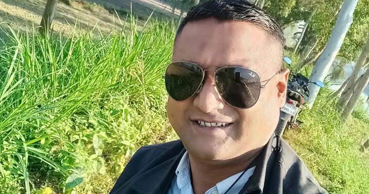 টাঙ্গাইলের বাসাইলে বাড়ি ফেরার পথে বরখাস্তকৃত আনসার সদস্যকে কুপিয়ে হত্যা
