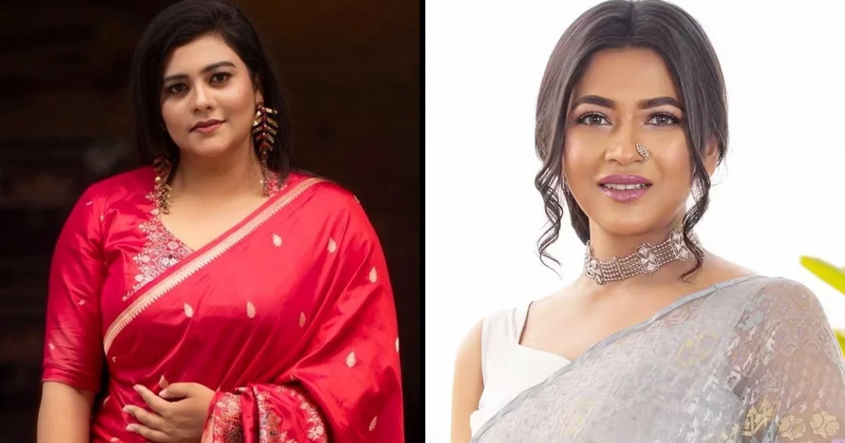 ইতালিতে অভিনেত্রী বাঁধনকে হেনস্তার প্রতিবাদে সরব দীপ্তি চৌধুরী
