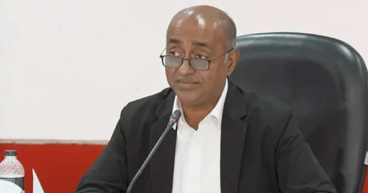 ডিজিটাল পদ্ধতিতে বিয়ে ও তালাক নিবন্ধন চালু হচ্ছে: আইনমন্ত্রী