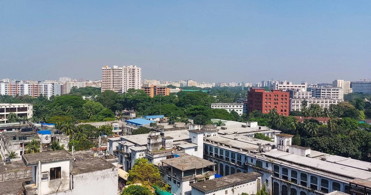শাহবাগ এলাকা থেকে দুই ব্যক্তির মরদেহ উদ্ধার
