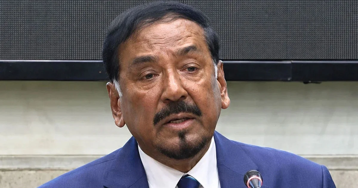 শেখ হাসিনা বিশ্বের সেরা অভিনেত্রী: স্পিকার হাফিজ উদ্দিন