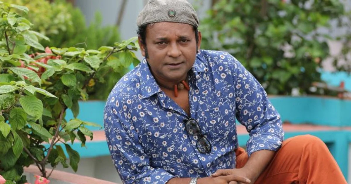 প্রবাসীদের ‘কামলা’ বলে তীব্র সমালোচনার মুখে অভিনেতা আজাদ আবুল কালাম