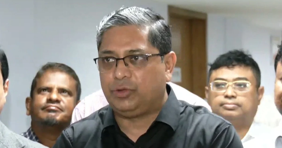 স্থানীয় সরকার নির্বাচনে প্রার্থীদের কোনো শিক্ষাগত যোগ্যতার প্রয়োজন নেই: প্রতিমন্ত্রী মীর শাহে আলম