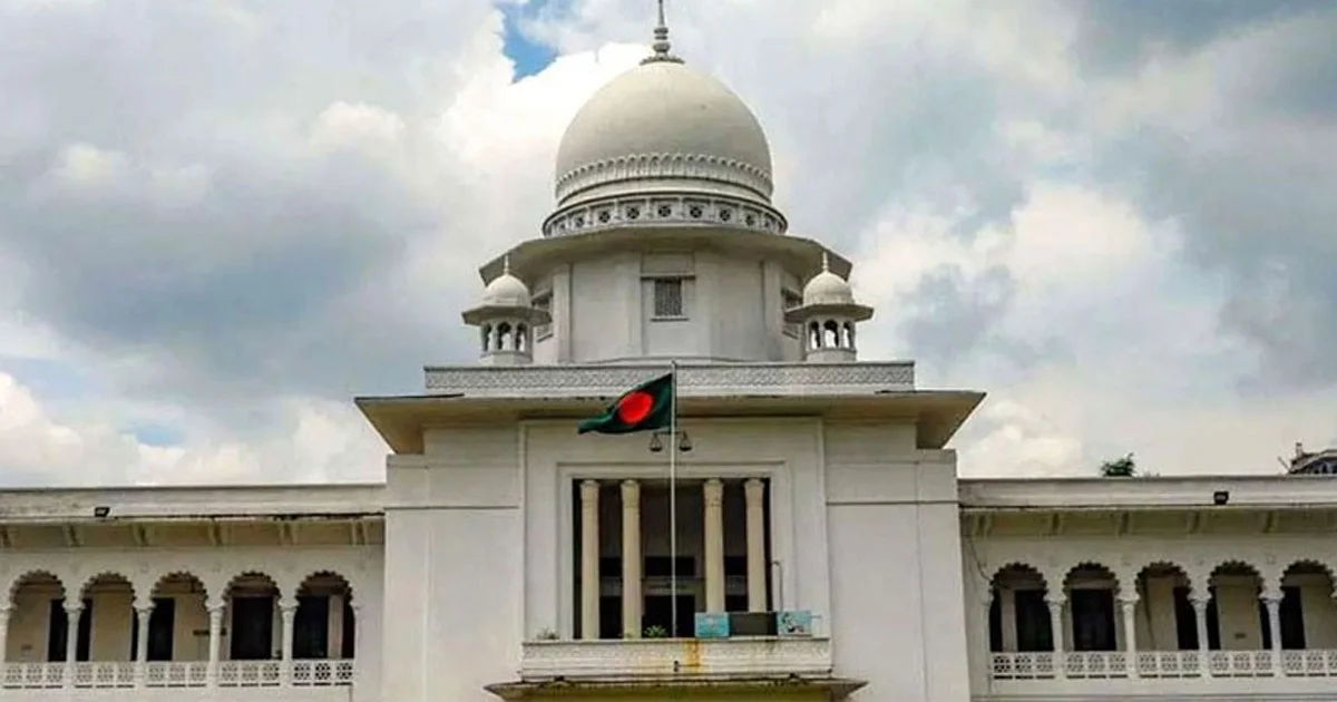 আদালতের রায়ের বিরুদ্ধে পরিবহন ধর্মঘট বা হরতাল ডাকা যাবে না: হাইকোর্ট