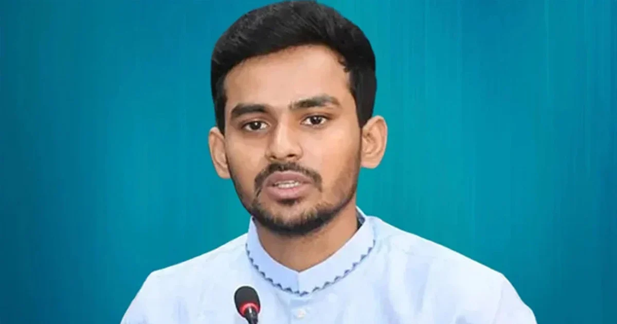 সাবেক উপদেষ্টা আসিফ মাহমুদের বিরুদ্ধে ১৩ হাজার কোটি টাকার দুর্নীতির অনুসন্ধান শুরু দুদকের