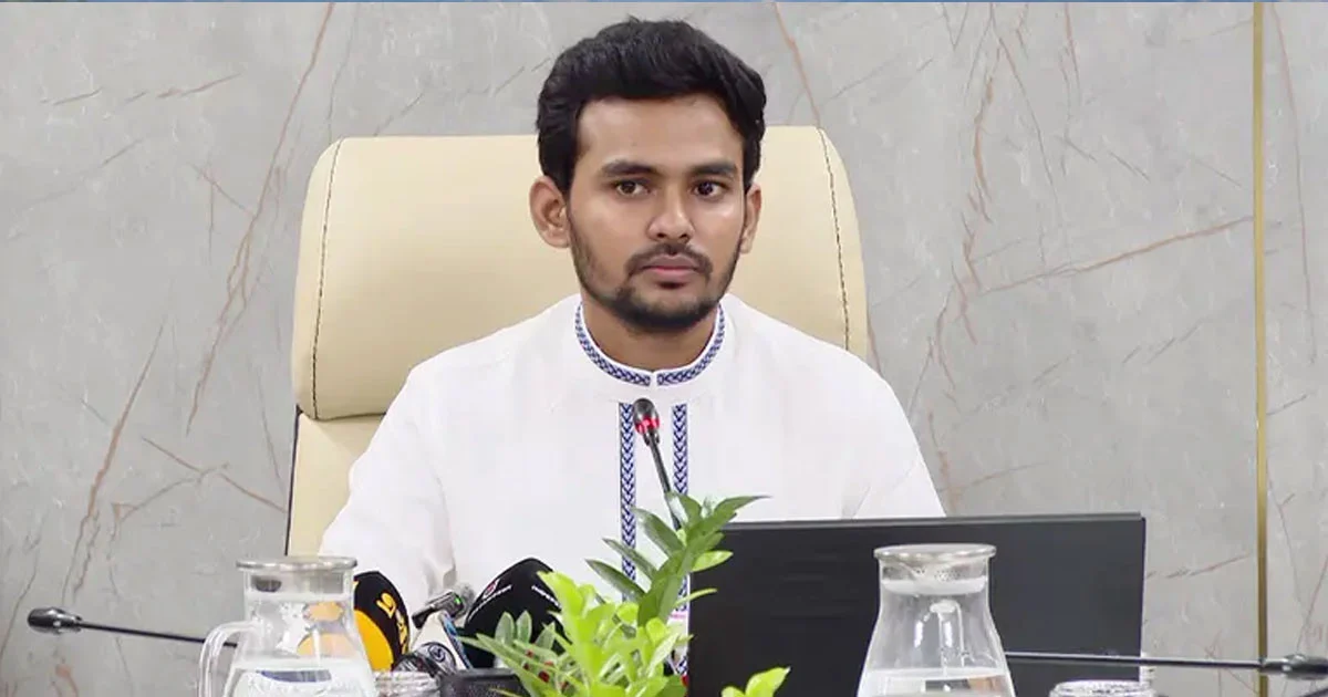 দুর্নীতির পোস্টার বয় আসিফ মাহমুদ