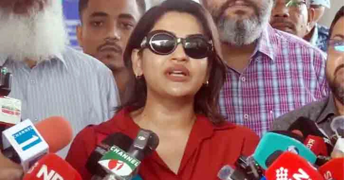 ইতালি থেকে ফিরে হামলার ঘটনায় যা বললেন বাঁধন