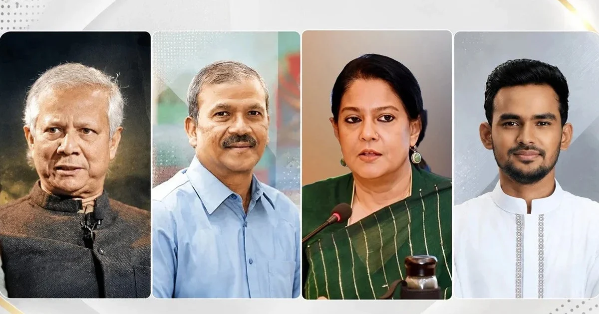 অন্তর্বর্তী সরকারের বিরুদ্ধে ৪০ হাজার কোটি টাকার দুর্নীতির অভিযোগ খতিয়ে দেখছে দুদক