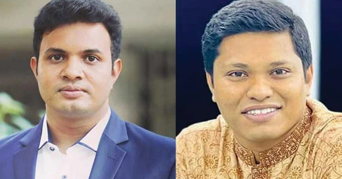 মানবতাবিরোধী অপরাধে ওবায়দুল কাদের ও আরাফাতসহ সাতজনের মৃত্যুদণ্ড
