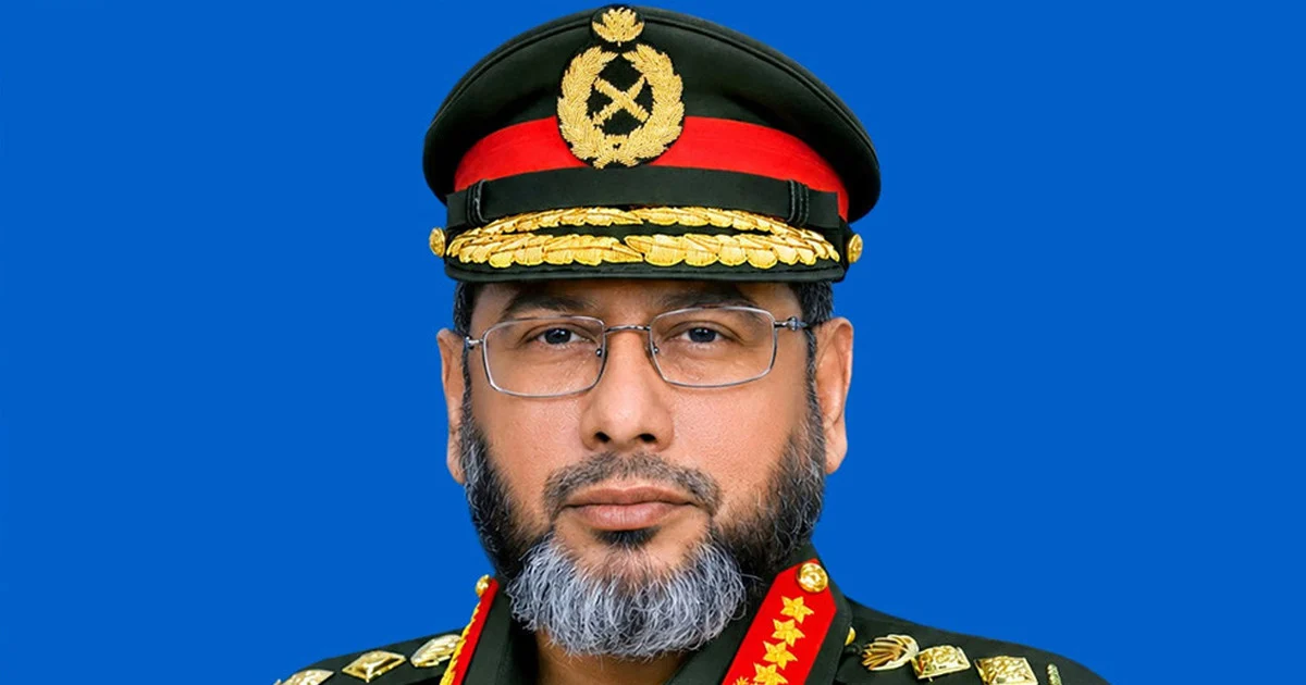 চার দিনের সরকারি সফরে জাপান গেলেন সেনাপ্রধান ওয়াকার-উজ-জামান
