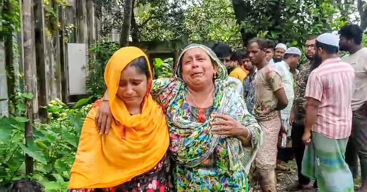 সোনারগাঁয়ে নিখোঁজের এক দিন পর ভাঙারি ব্যবসায়ীর বস্তাবন্দি মরদেহ উদ্ধার