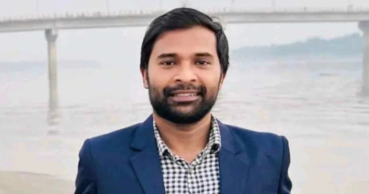 কুমারখালীতে রাজনৈতিক মামলায় সাবেক স্বেচ্ছাসেবক লীগ নেতা গ্রেপ্তার