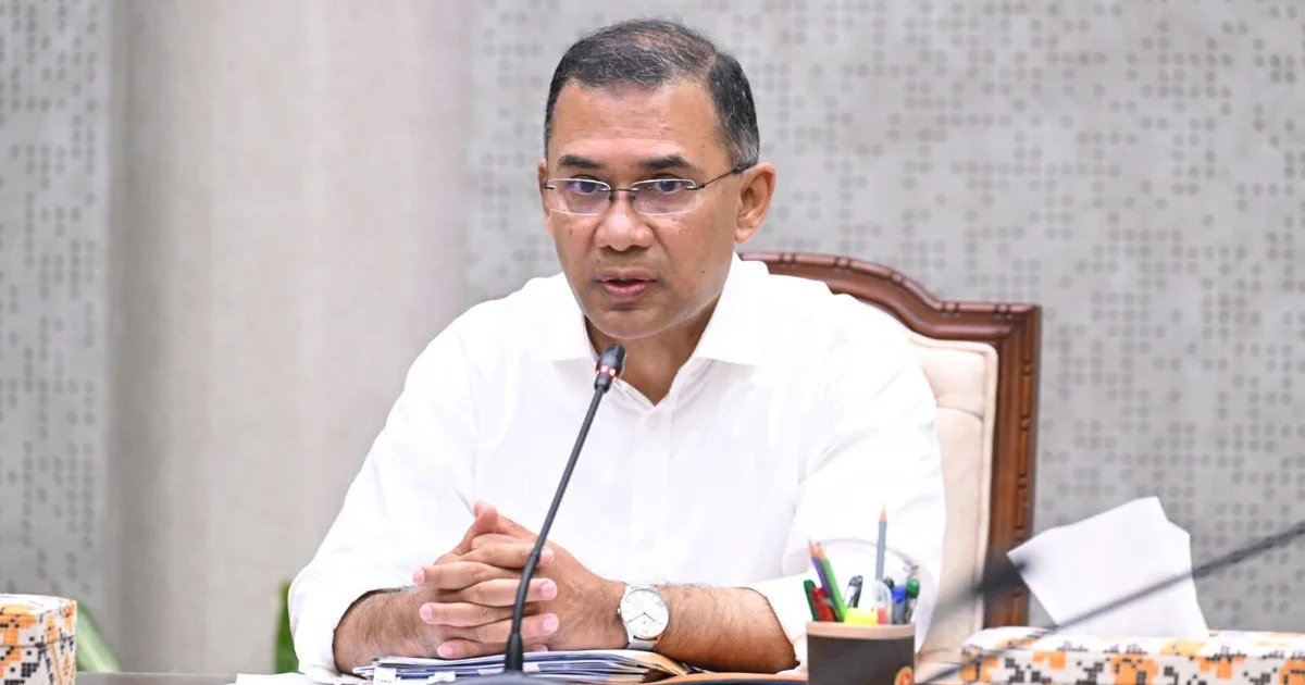 নভেম্বরে তারেকের ভারত সফর ঘিরে ফের ঢাকা-দিল্লি তৎপরতা
