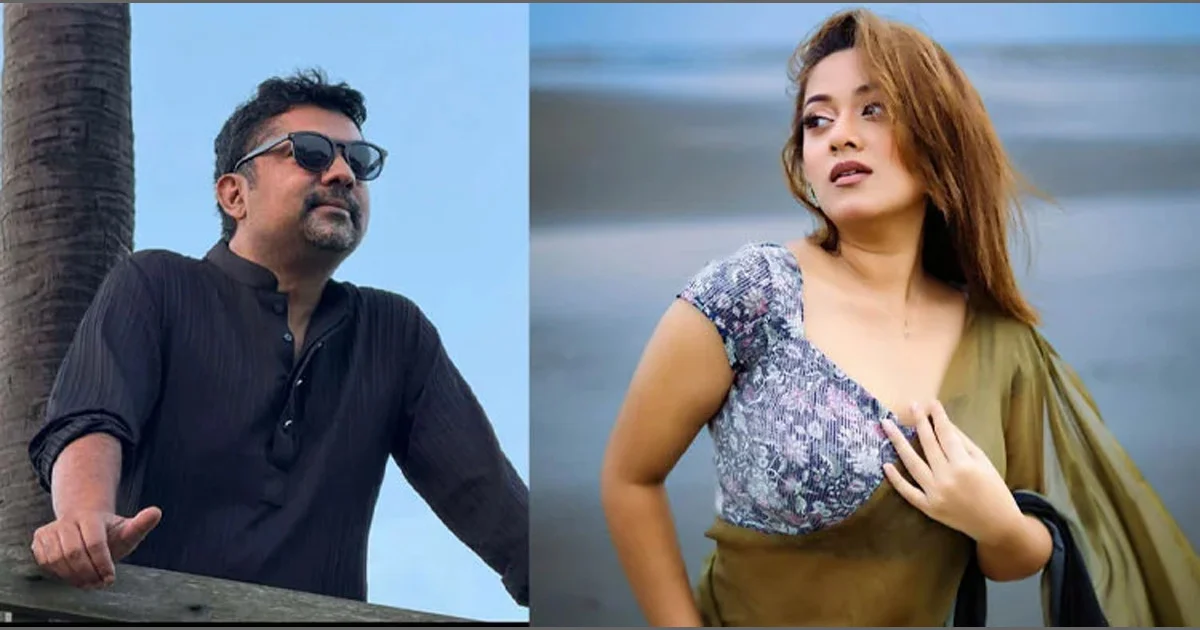 দীঘির সঙ্গে ছবি না তুলে মন্ত্রীর চলে যাওয়া, জয় বললেন দিন শেষ