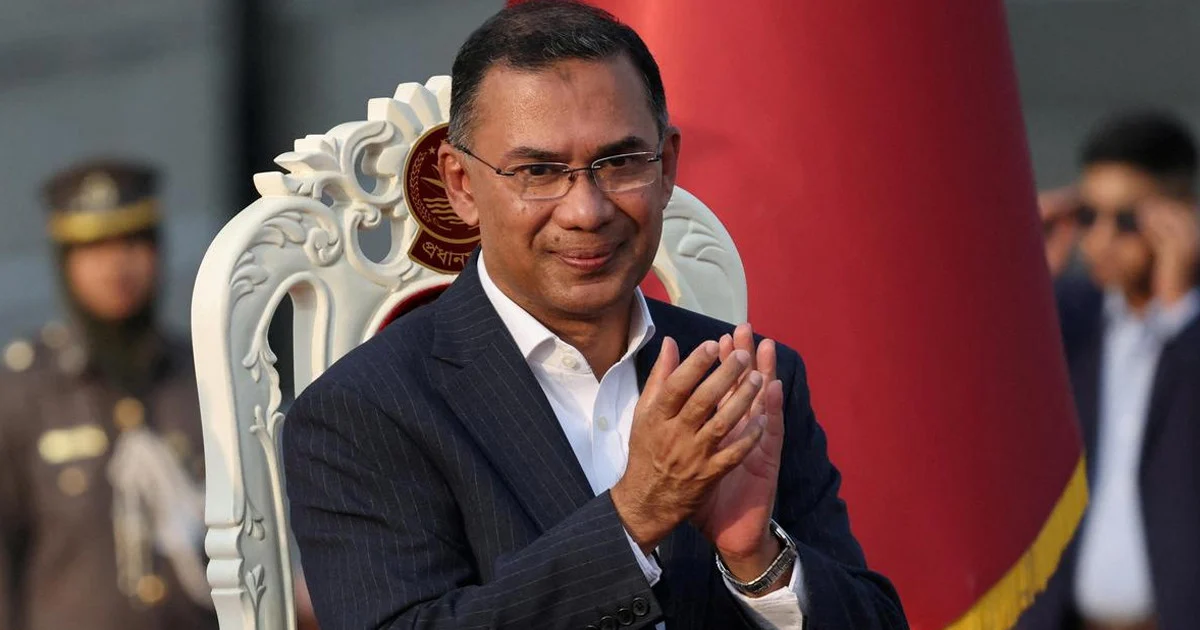 নভেম্বরে নয়াদিল্লি সফর করতে পারেন তারেক রহমান