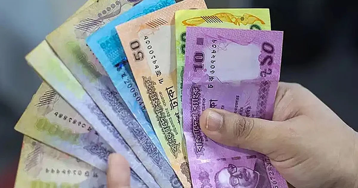 তিন ধাপে বাস্তবায়ন হবে নবম জাতীয় পে স্কেল