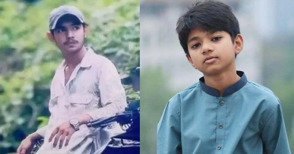 কুবি শিক্ষকের ছেলে অপ্রতিম হত্যায় সন্দেহভাজন তুহিন আটক