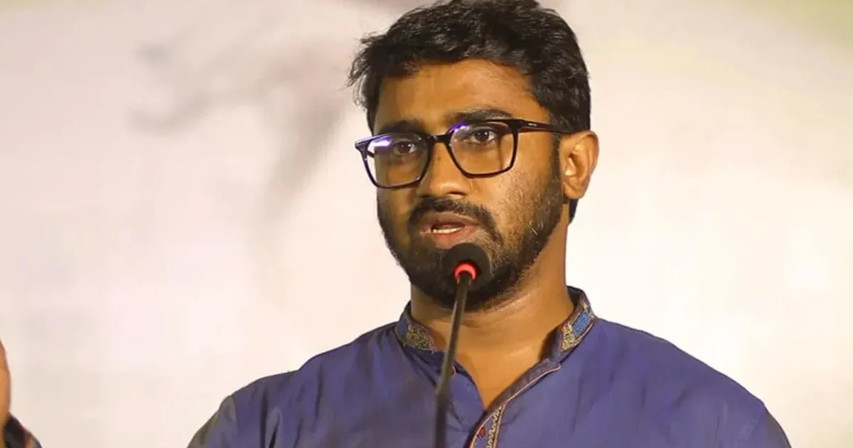 জামায়াত আমির ও নাহিদের জয় নিয়ে প্রশ্ন রাশেদ খানের