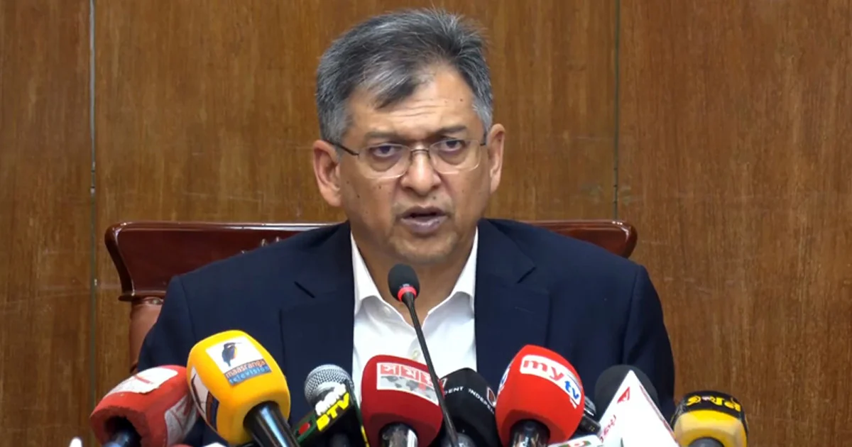 অপ্রতীম হত্যায় রামিসার মতো দ্রুত বিচারের আশ্বাস স্বরাষ্ট্রমন্ত্রীর