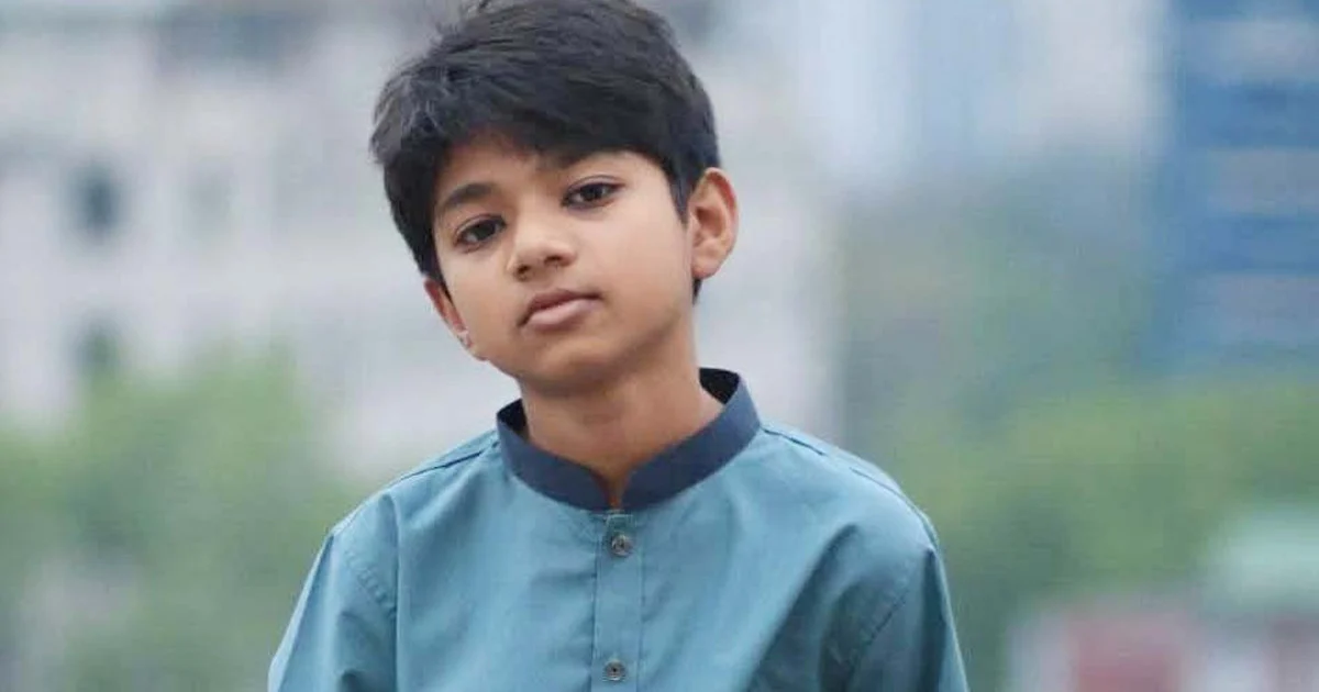 অপ্রতীম হত্যায় আটক তুহিন কিশোর গ্যাংয়ের লিডার, বলছেন স্থানীয়রা