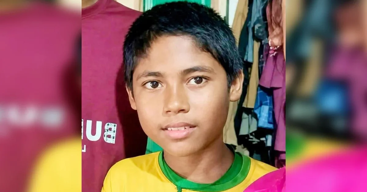 আখাউড়া সীমান্তে ভারতের অভ্যন্তরে কিশোরের মরদেহ উদ্ধার