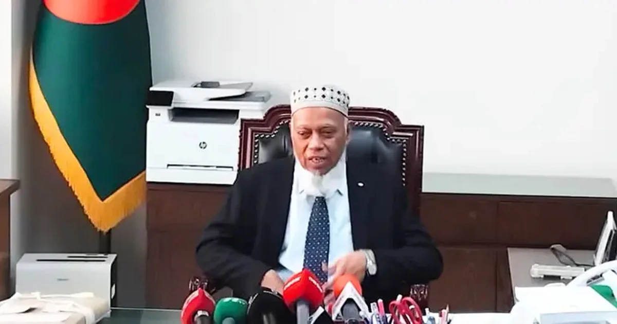 ইউপি নির্বাচন ফের পেছাচ্ছে, সম্ভাব্য সময় জানুয়ারি