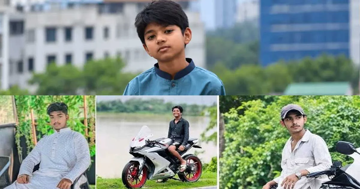 আইফোনের লোভে পরিচিতদের হাতেই খুন অপ্রতিম, গ্রেপ্তার ৩