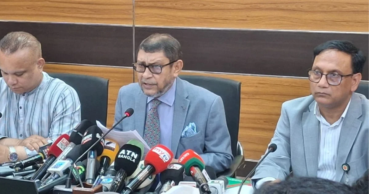 ৩৪ লাখ শিশুকে হামের টিকা, ক্যাম্পেইন শুরু ২৬ সেপ্টেম্বর