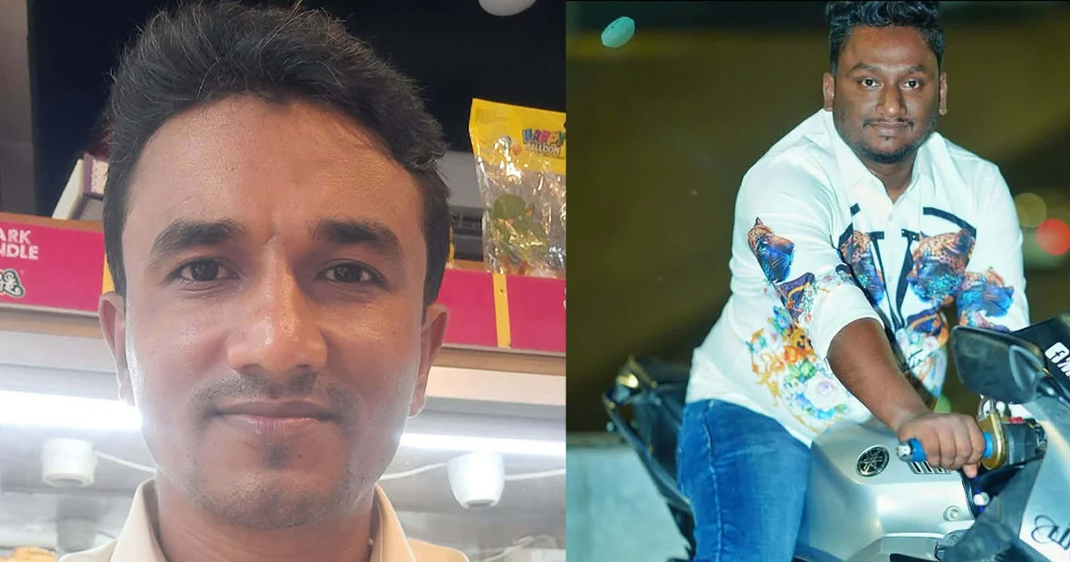 টিটন হত্যায় সীতাকুণ্ডে গ্রেপ্তার ২, বহিষ্কৃত যুবদল নেতা
