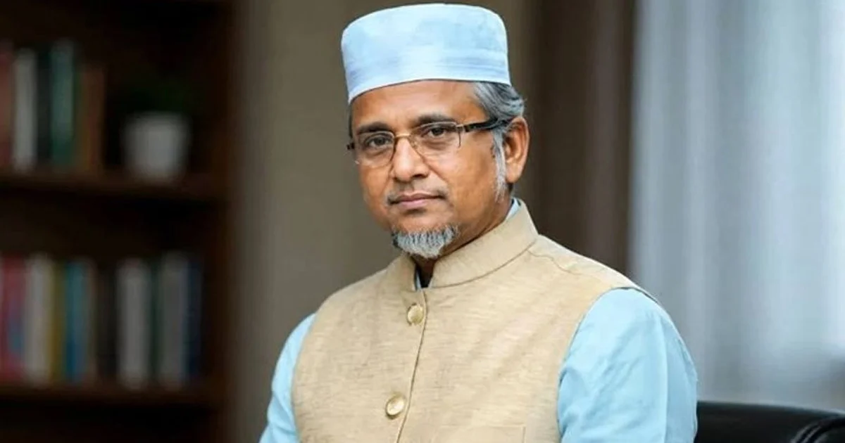 এমপি গাজী নজরুল ও প্রথম স্ত্রী পুলিশ হেফাজতে