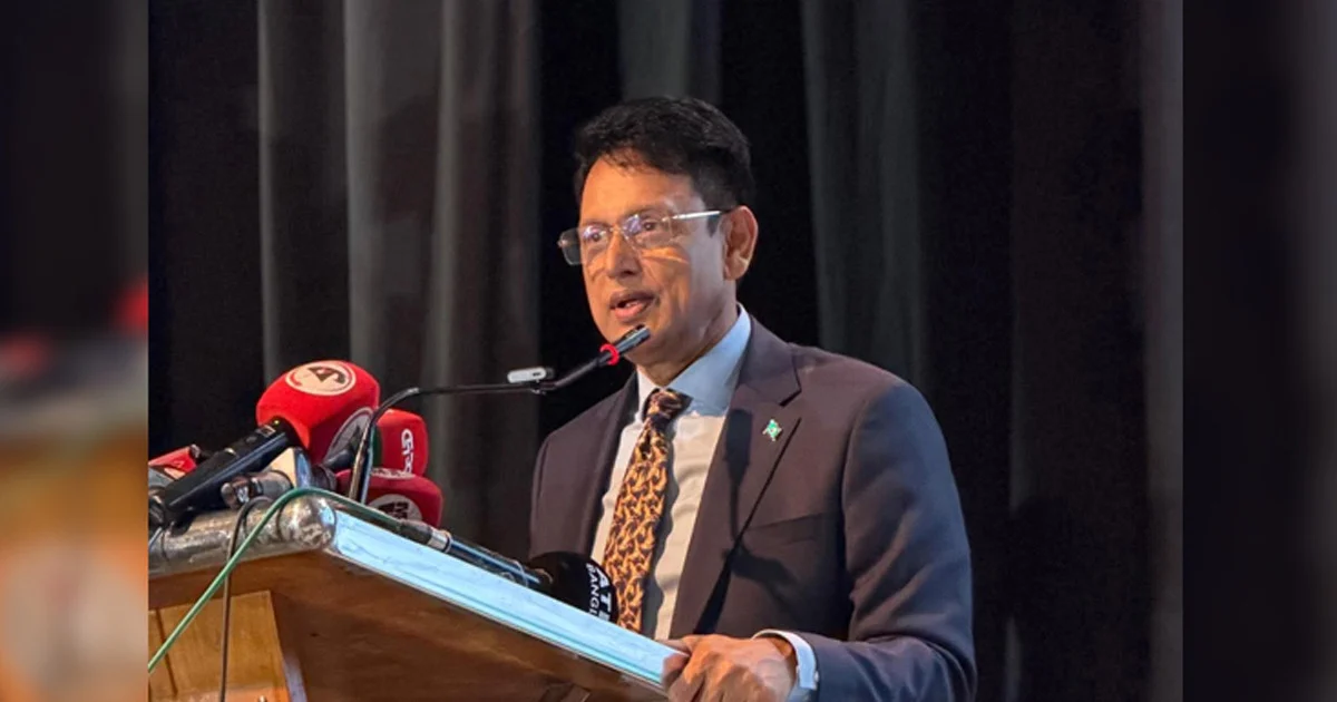 ব্লু ইকোনমি নিয়ে বিশ্ববিদ্যালয় করছে সরকার