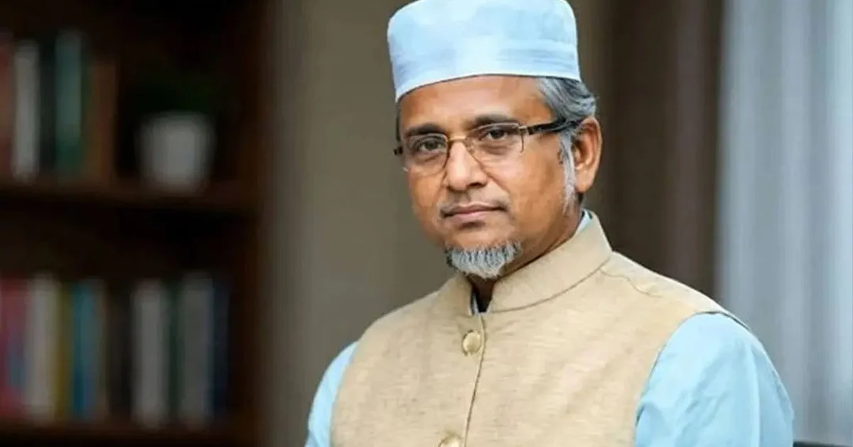 গাজী নজরুলের ৪ দিন, প্রথম স্ত্রীর ১ দিনের রিমান্ড মঞ্জুর