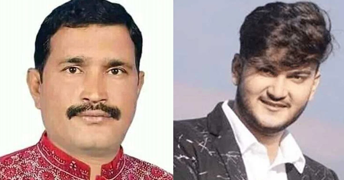 দুই বছর পর কবর থেকে উঠছে সেলিম-শান্তর মরদেহ